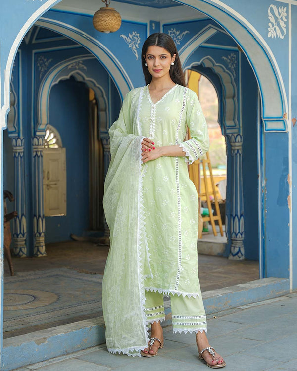Gulabi Jumpsuit