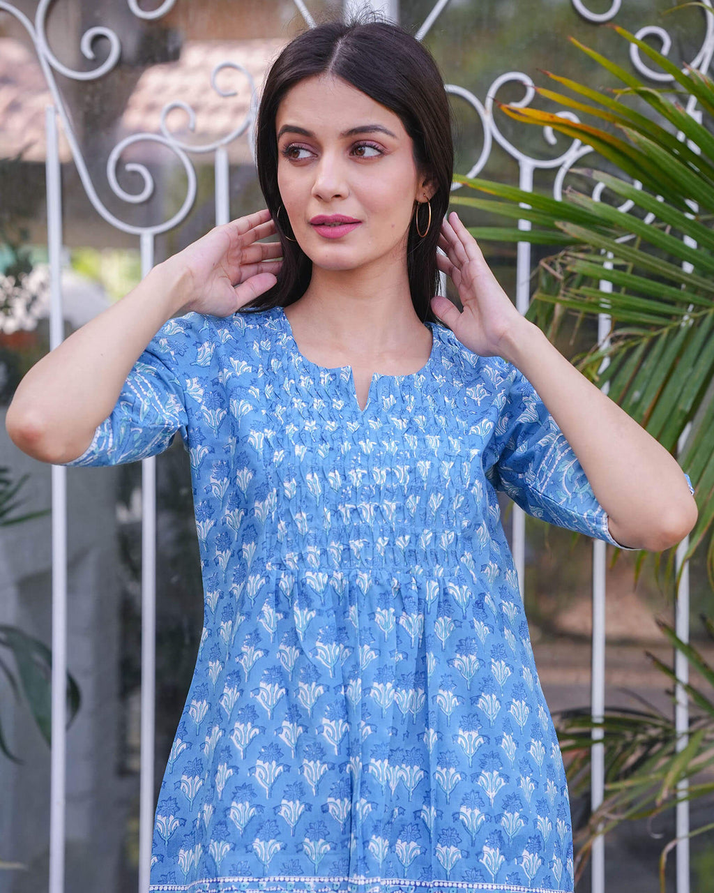 GULABI DORI - Leading Destination for Ethnic & Contemporary Fusion