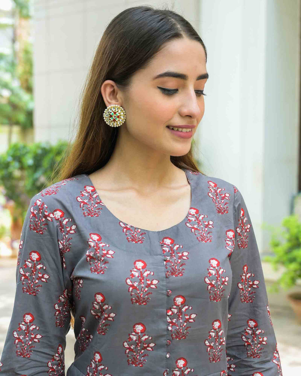 GULABI DORI - Leading Destination for Ethnic & Contemporary Fusion